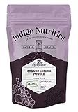 Indigo Herbs Bio Lucuma Pulver 250g