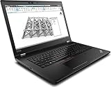 Lenovo THINKPAD P72|E-2176M|17' |FHD 1920 x 1080|1 TB NVME SSD|Windows 11 Pro (Generalüberholt)