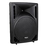 JB systems IPS-12 12-inch Indoor/Outdoor Passive Speaker