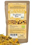 direct&friendly | ganze Bio Ringelblumenblüten | loser Ringelblumentee | 18g