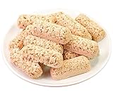 Schokolade Haferriegel | knackig mit | Oats Haferflocken-Schoko-Energieriegel (20 Stück) perfekt für den Bürosnack und als Frühstücksergänzung für Kinder