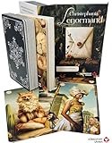 Christephania Lenormand - 36 Karten & Booklet