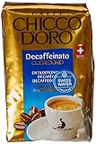 Chiccodoro Chicco d'Oro Cuor d'Oro, entkoff Bohnen, 250 g