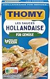 THOMY Les Sauces Hollandaise für Gemüse 250ml - Combiblock, 1er Pack (1 x 250ml)