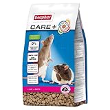 Care+ Rat 700gr