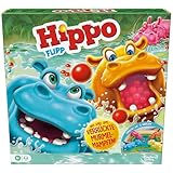 Hippo Flipp Brettspiel