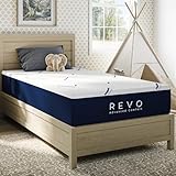 Classic Brands Cool-Gel-Memory-Schaumstoff-Matratze, 17,8 cm, CertiPUR-US-Zertifiziert, Bett-in-a-Box, Queensize-Bett