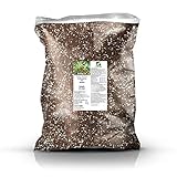 GREEN24 Palmenerde Palmensubstrat Premium Erde für Palmen - 10 Ltr. - Profi Linie Substrat