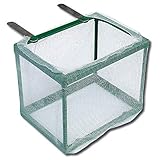 Wave A6008053 Netzaufzuchtkasten, 16 x 12.5 x 13.5 cm