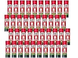 Pritt Klebestift Multipack, 10x 4x43g | Praktisches Multipack Pritt Klebestifte, extra ergiebig für Büro, Schule und Basteln