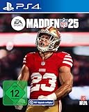 EA SPORTS MADDEN NFL 25 Standard Edition PS4 | Deutsch