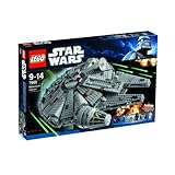 Lego Star Wars 7965 - Millennium Falcon