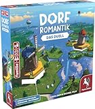 Pegasus Spiele 51241G Dorfomantik-Das Duell