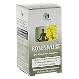 Avitale Rosenwurz Kapseln 200 mg, 60 Stück, 1er Pack (1 x 33 g)