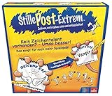 Goliath Stille Post Extrem. Brettspiel für Kinder ab 8 Jahren. Gesellschaftsspiele für 4 bis 6 Spieler