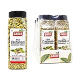 Badia Cardamom ganz, 400 ml (6 Stück)