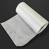 Glasfasermatte für Epoxidharz und Polyesterharz, Glasfaserrollen, Putzgitter, zur Verstärkung, Verstärkung, Harzsättigung, Hitzebeständigkeit, Isolierung