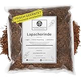 Lapacho Rinde 500g • Inka-Tee • Erste Wahl • hoher Wirkstoffanteil • ähnlich Schwedenkräuter • HerbsnRoots