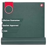 Manduka Training und Fitness Pro Yogamatten, Schwarzer Salbei, 180