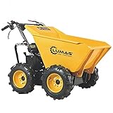 LUMAG MD 300R Mini-Transporter Minidumper ***NEU***