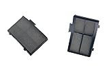 ELPAF25 /V13H134A25 Projektor-Luftfilter für Epson Cinema 705HD EX71 EX51 EX31 EB-X8E EB-X72 EB-X7+ EB-S82 EB-S72 EB-S7+ EH-TW450 EB-X8 EB-X7 EB-W8 EB-W7