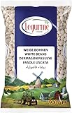 LEGURME Weiße Bohnen (Beyaz Fasulye) - 1 x 900 g