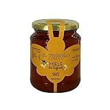 Italienischer Lindenblütenonig