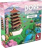 Pegasus Spiele Dorfromantik - Sakura
