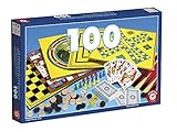 Piatnik 6306 Spielesammlung 100