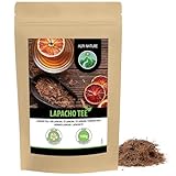 Alpi Nature Lapacho Tee 100g, Lapachorinde geschnitten, Lapacho Rinden Tee, Pau d'Arco