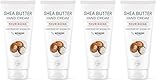 by Amazon Handceme mit Sheabutter, 2 x 100 ml (Packung mit 2)