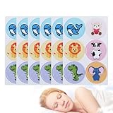 Nasenpflaster zum Atmen – beruhigende atmungsaktive Gesundheitsversorgung | Nasenberuhigende Pflaster – für schlafende Kinder, Nacht, Reisen, Urlaub, Reisen, Männer, Frauen, Nacht, Familie