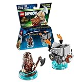 Lord Of The Rings Gimli Fun Pack - LEGO Dimensions by Warner Home Video - Games