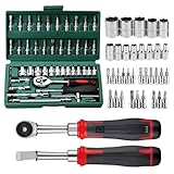 Auto-Mechaniker-Handwerkzeug-Set, Mechaniker-Werkzeug-Set, Alles-in-Werkzeug-Set, Komplett-Set