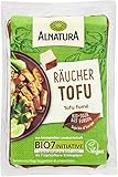 Alnatura Bio Räucher Tofu, 175g