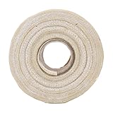 Acouto 50 Mm X 10 M Bootsklempnerband Life Flexibles Bootsrohr-Dichtungsband für Yachten, Boote, Metallrohrflanschventile oder Rissflexibilität, Bootsklempnerband, Marineklempnerband, Bootsrohr