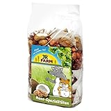 JR FARM Nuss-Spezialitäten 200 g