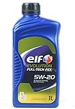 EVOL. FULLTECH FEX 5W20 1 Liter