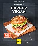 Burger vegan (GU Küchenratgeber)