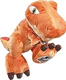 Schmidt Spiele 42757 Jurassic World, T-Rex, 48 cm Plüschfigur