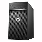 Dell Precision T3650 | i5-11500 | 16GB RAM | 500GB SSD | Win11 Pro | Gold (Zertifiziert und generalüberholt)