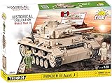 COBI 2562 Army Bausteine, Various