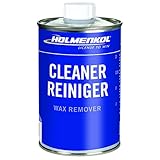 Holmenkol Wax Remover Cleaner Reiniger 500 ml