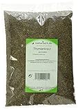 Naturix24 Thymianblätter, Thymian gerebelt, 1er Pack (1 x 500 g)