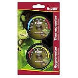 Hobby 36210 Thermometer, Hygrometer, AHT1