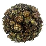 Rotklee Kräutertee Ganz Kraut - Trifolium Pratense (250g)