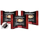 Kaffeekapseln kompatibel mit Lavazza Espresso-Maschine 'A modo mio', Caffé Borbone, miscela rossa (rote Mischung), Stückzahl 50, 100, 200, 300, 400, 500 300 Miscela rossa