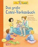 Das große Conni-Vorlesebuch: Die schönsten Conni-Geschichten für Kinder ab 3 Jahren (ELTERN-Vorlesebücher)