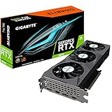 Gigabyte GeForce RTX 3070 Eagle 8GB V2 LHR Grafikkarte