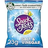 Snack a Jacks Snack A Jack Salz & Essig 24x23g